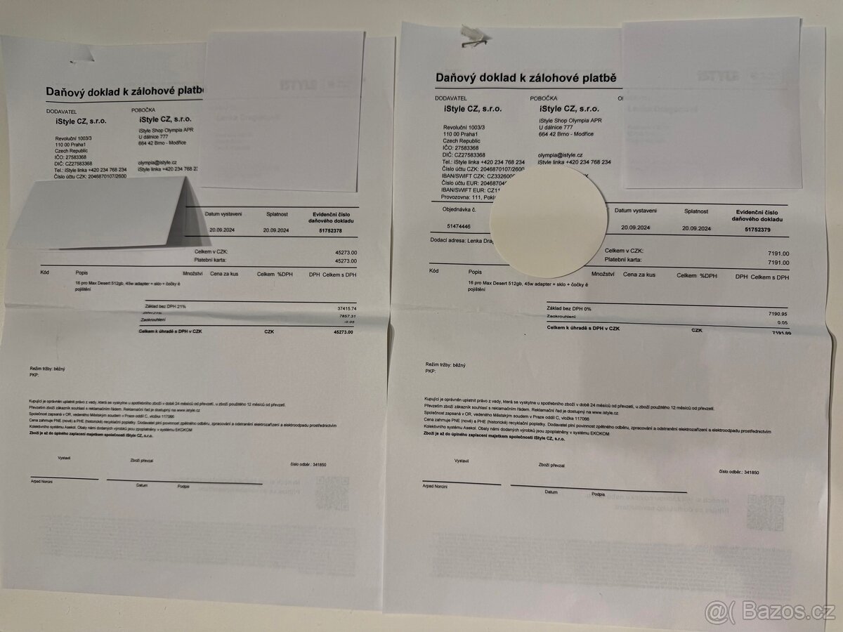 Apple iPhone 16 Pro Max 512 GB zaruka - 3