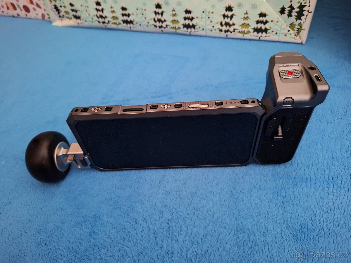 Iphone 17 pro max 512GB ( výměna ) - 3