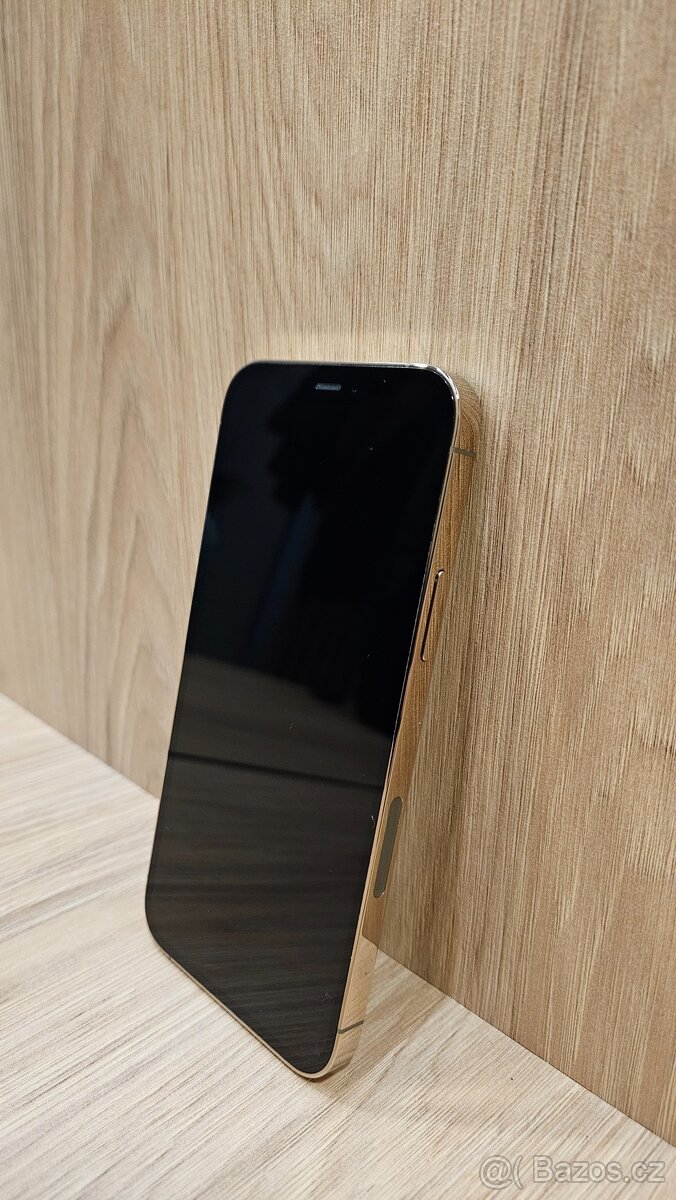 Apple Iphone 12 Pro 128Gb - 3