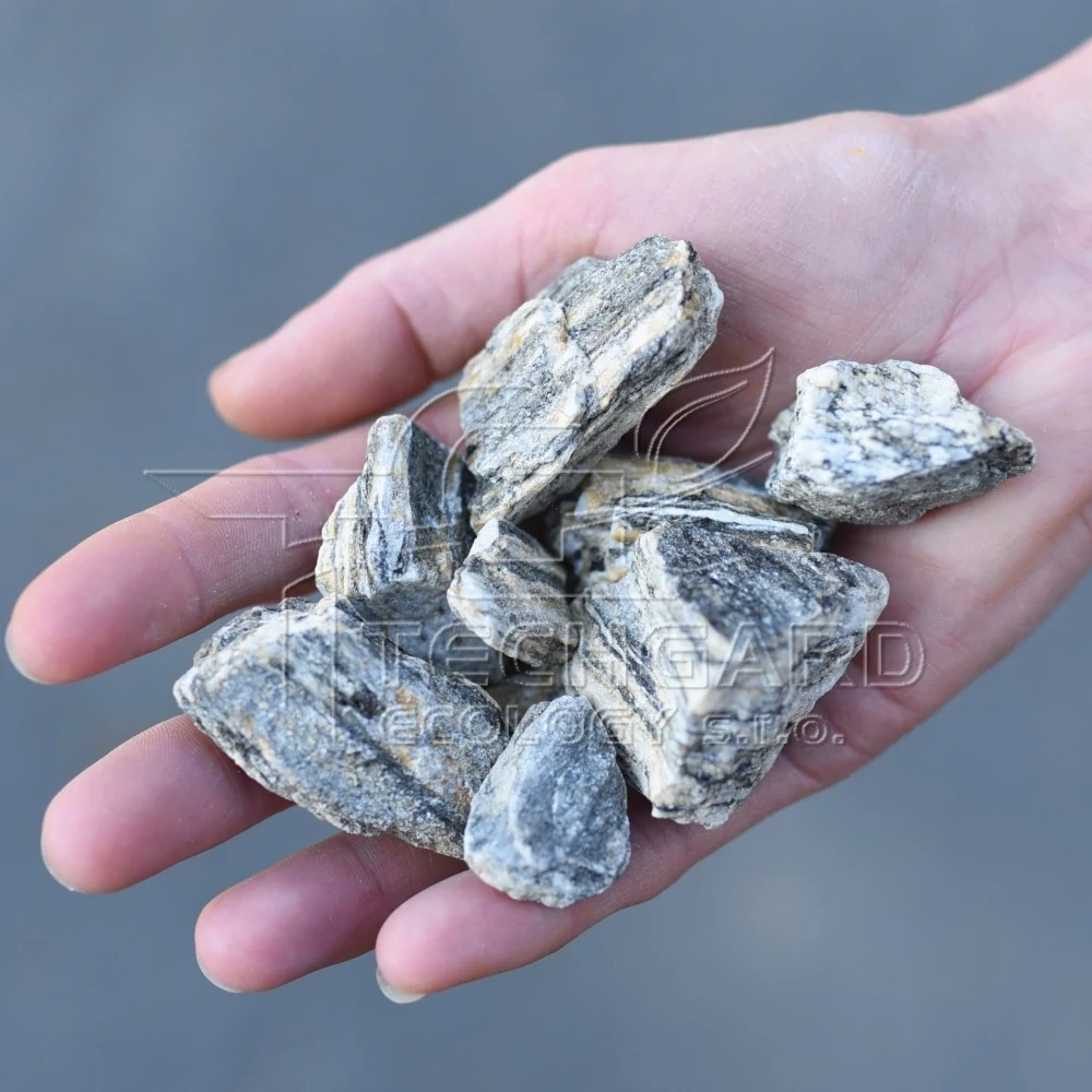 kamenná kůra, kámen okrasný - 3