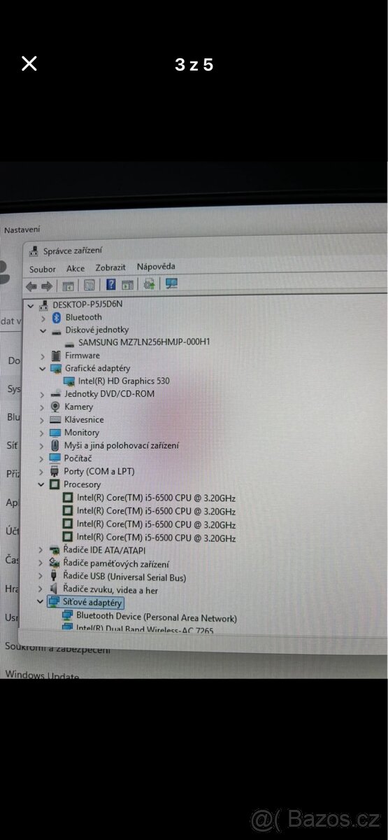 HP ProOne 600 G2 - 3