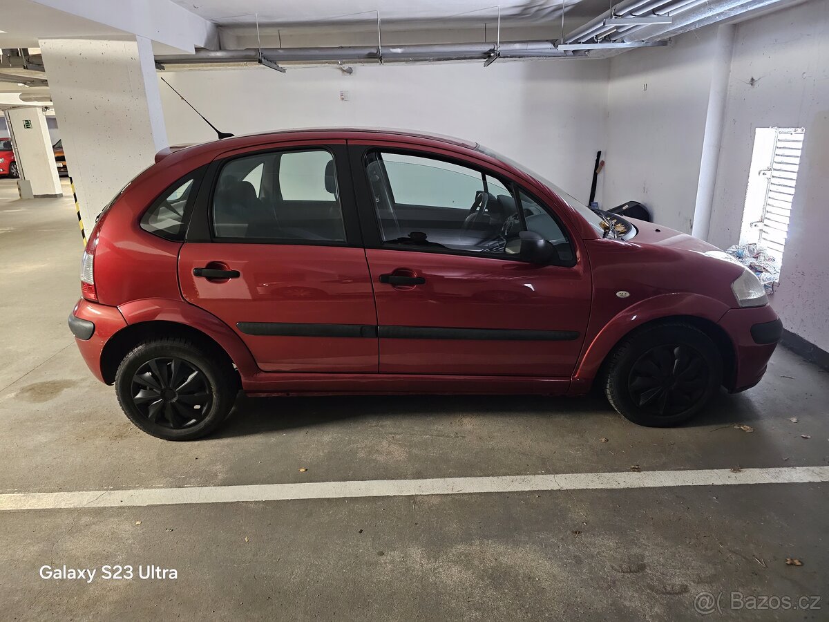 Citroën C3 1.1 R.V 08 - 3