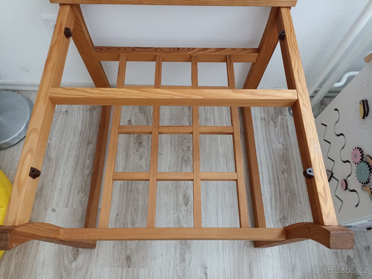 Konferenční stolek - 3