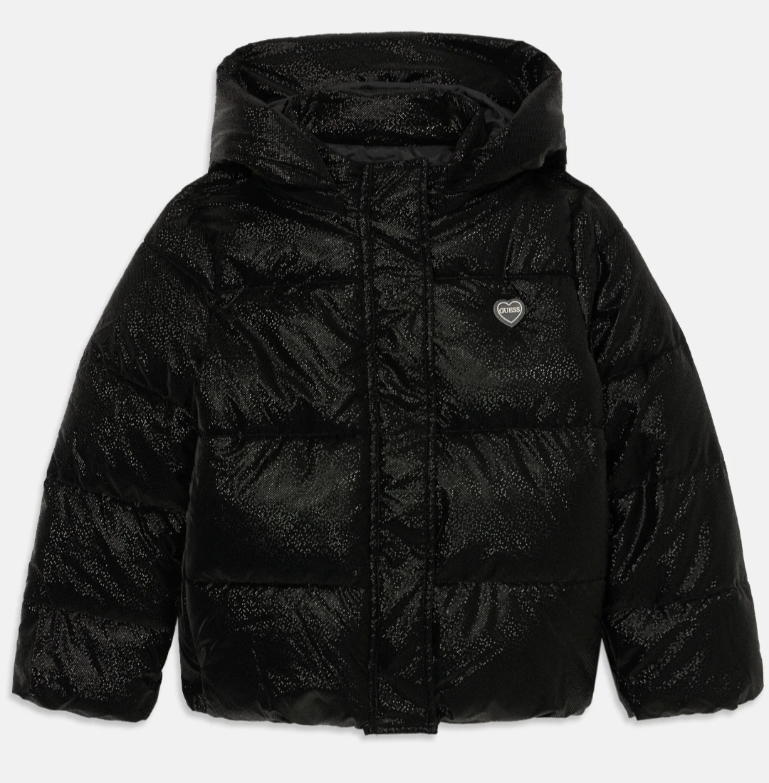 Dívči zimní bunda - 3