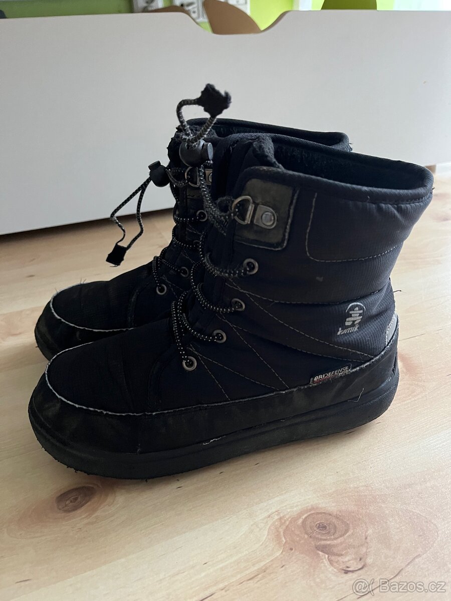 Zimní boty Kamik 36 - 3