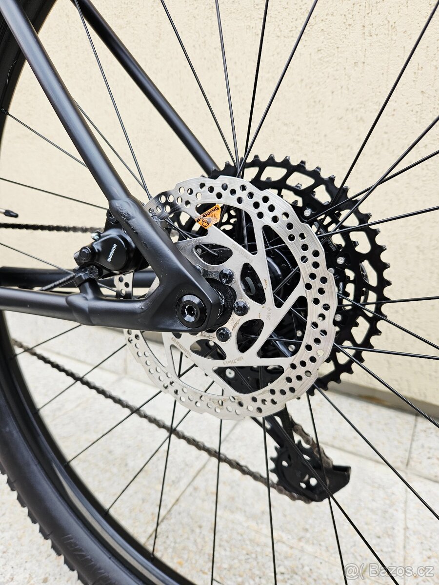 #4 Specialized Chisel 29“, pro 180-190cm - 3