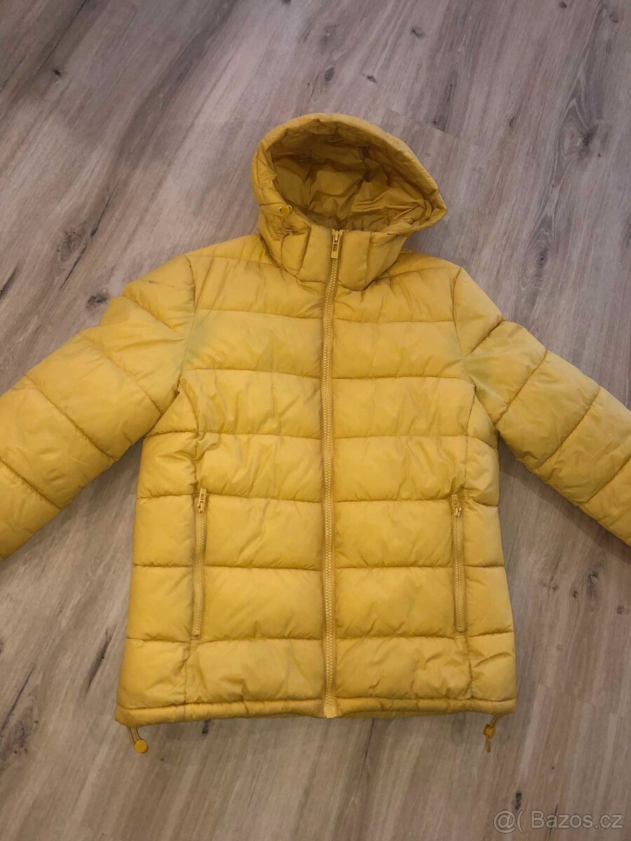 Bunda Terranova vel.L - 3