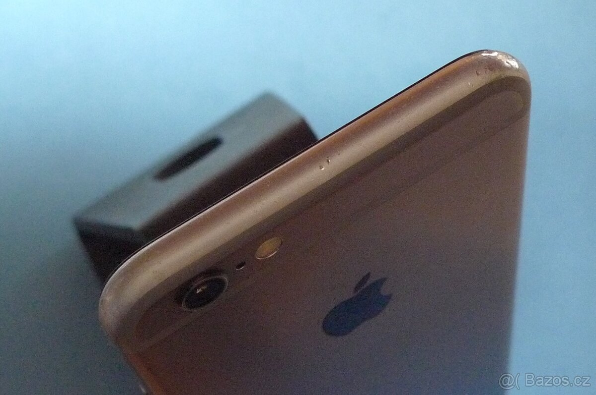 Apple iPhone 6s 32GB Baterie 100% - 3