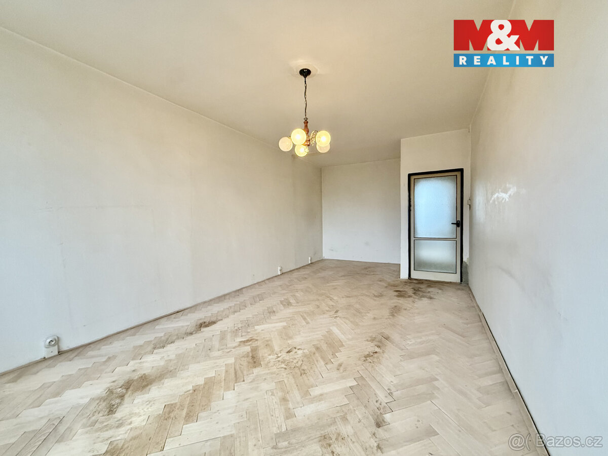 Prodej bytu 2+1, 56 m², Ostrava, ul. Výškovická - 3