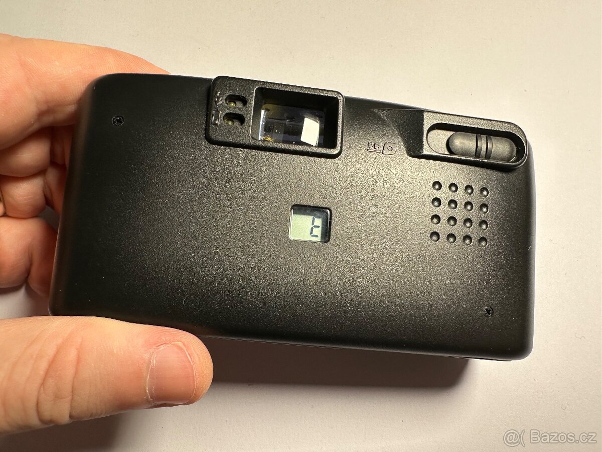 OLYMPUS Newpic XB - 3