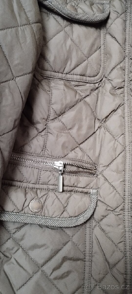 BUNDA khaki Tchibo zaslání zdarma - 3