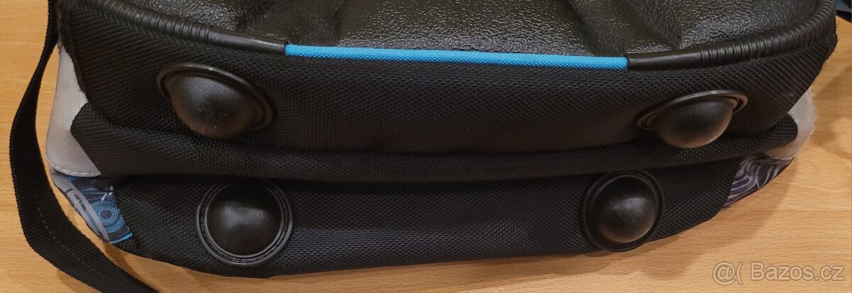 Školní batoh Bagmaster element (1. až 5.třídu) - 3