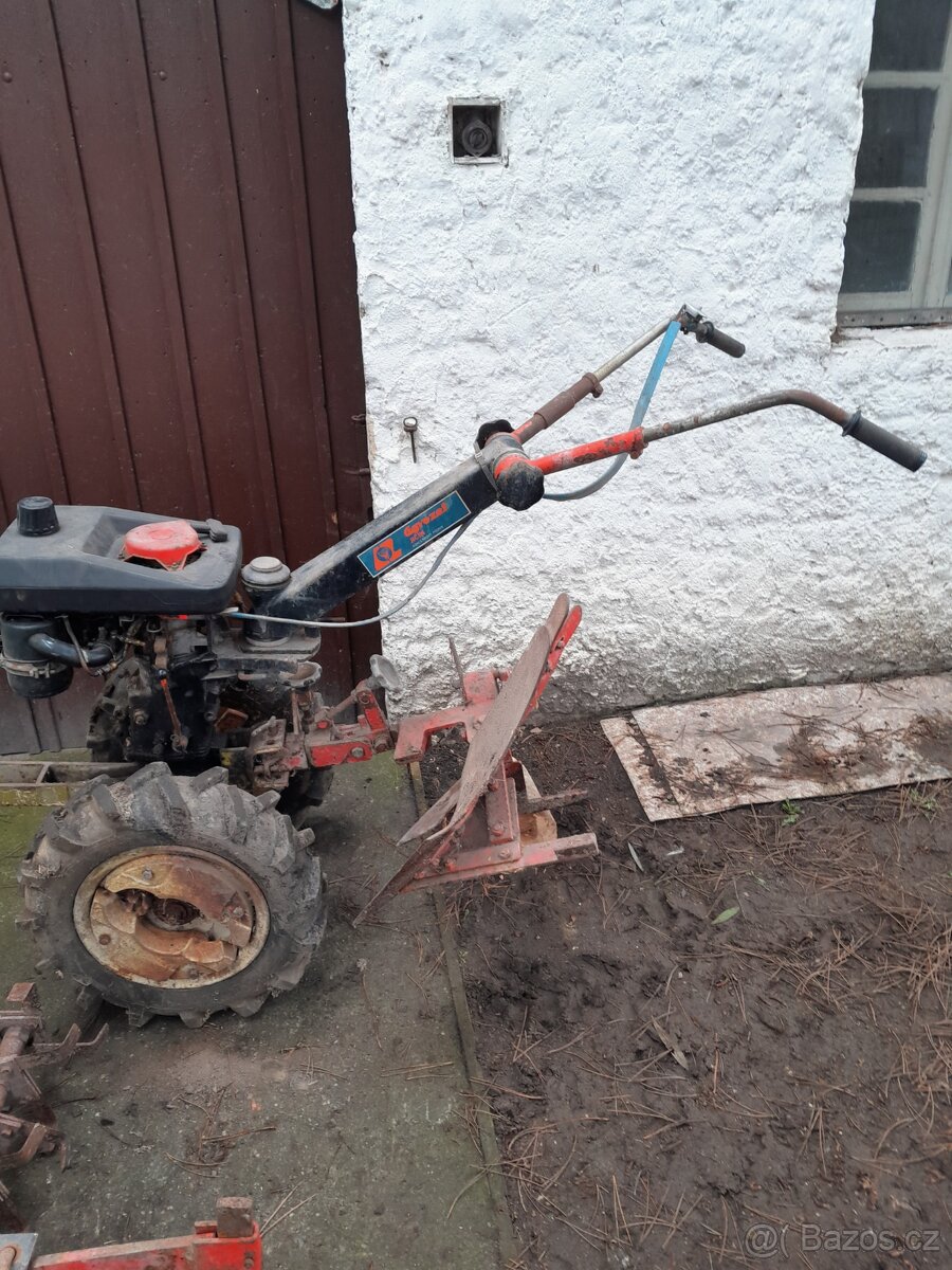 Tera vary systém dvoutakt prodám - 3