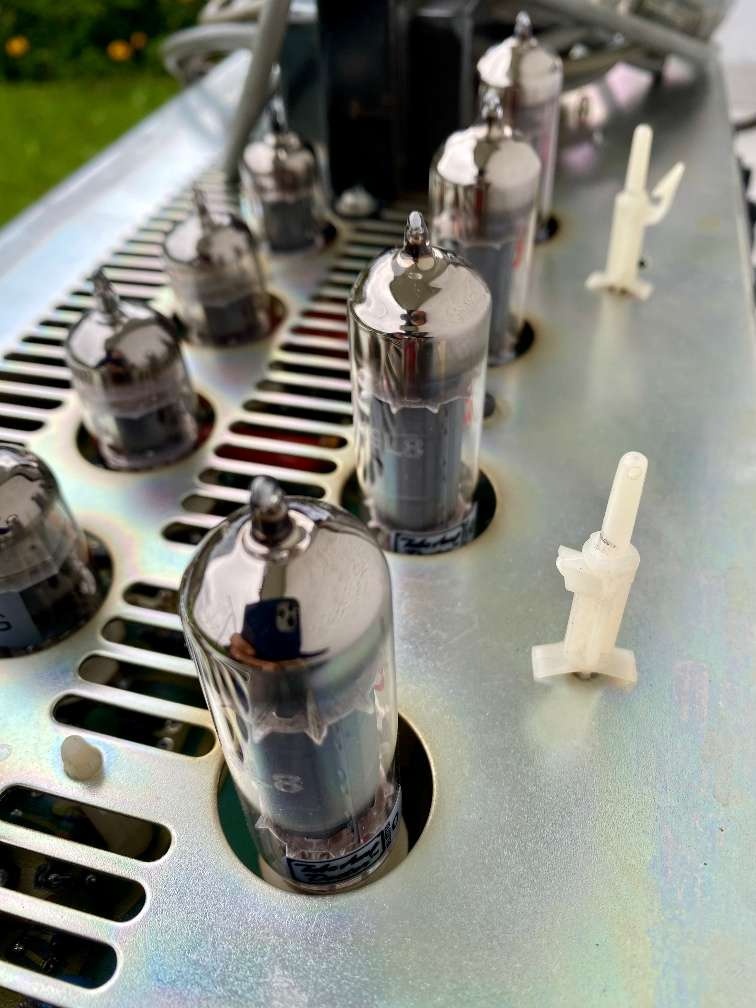 Predam Mesa Boogie caliber 50.9 - 3