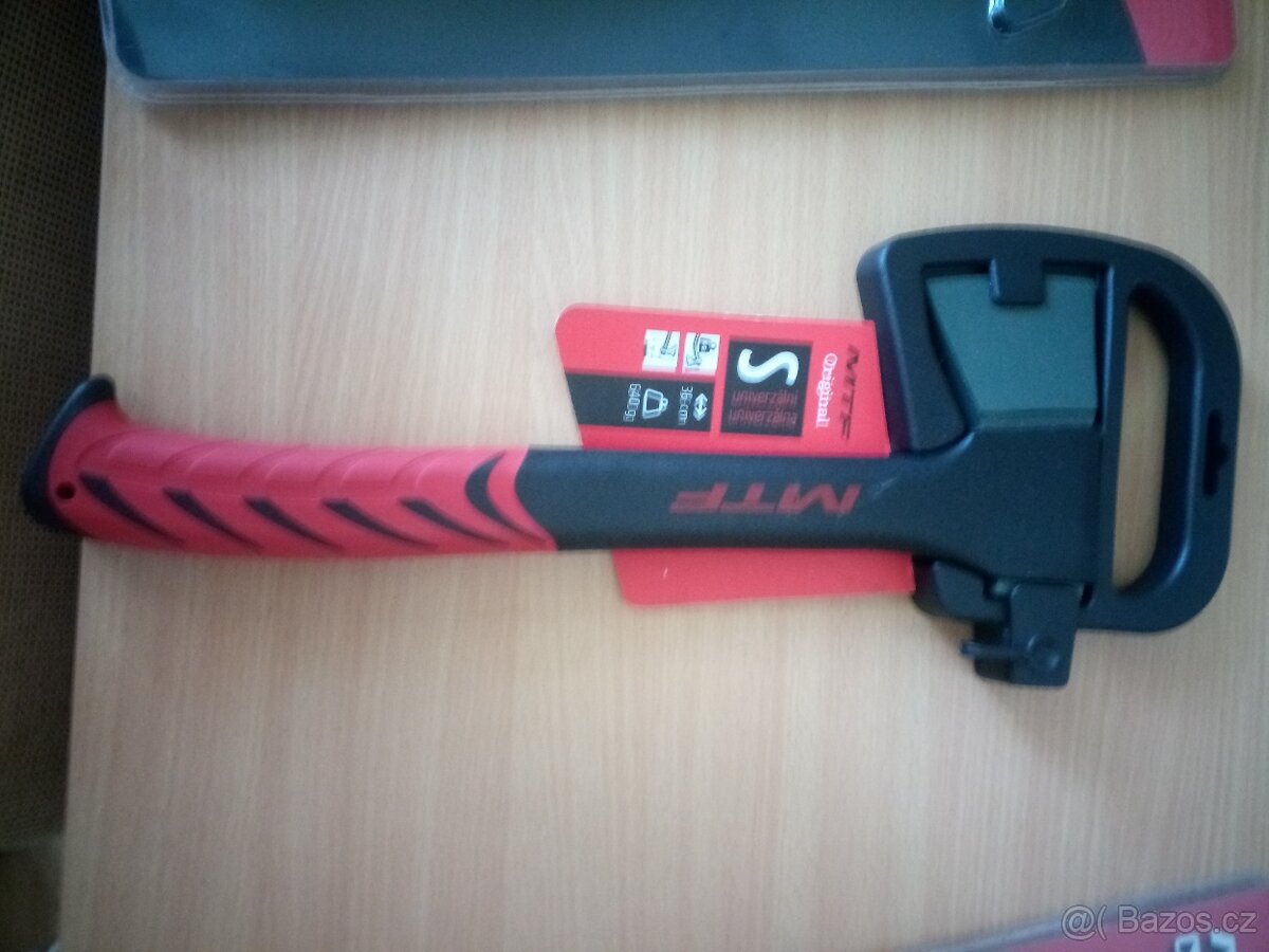 Sekera Mountfield - 3