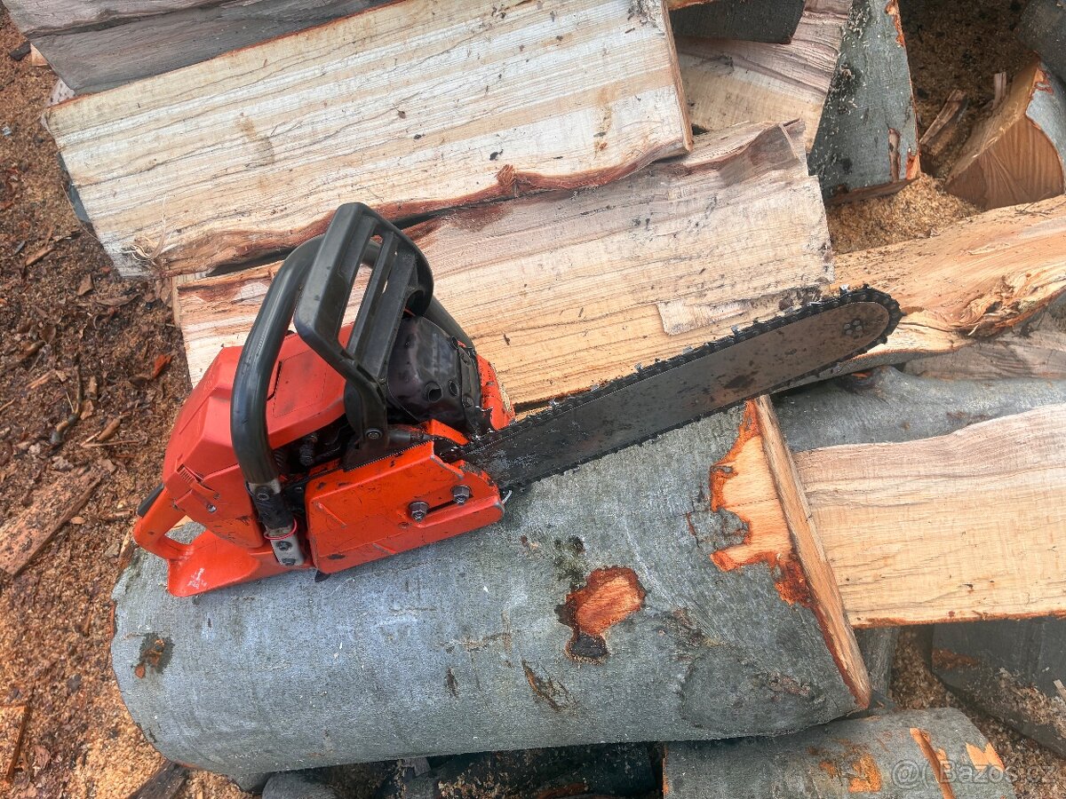 Motorová pila - 3