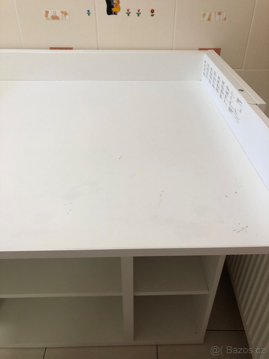 Přebalovací pult Ikea Smästad - 3