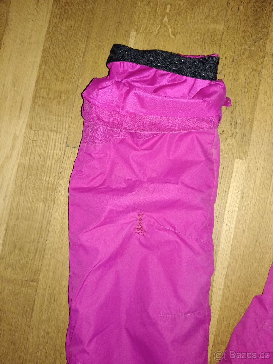 Dětská zimní kombinéza - 3