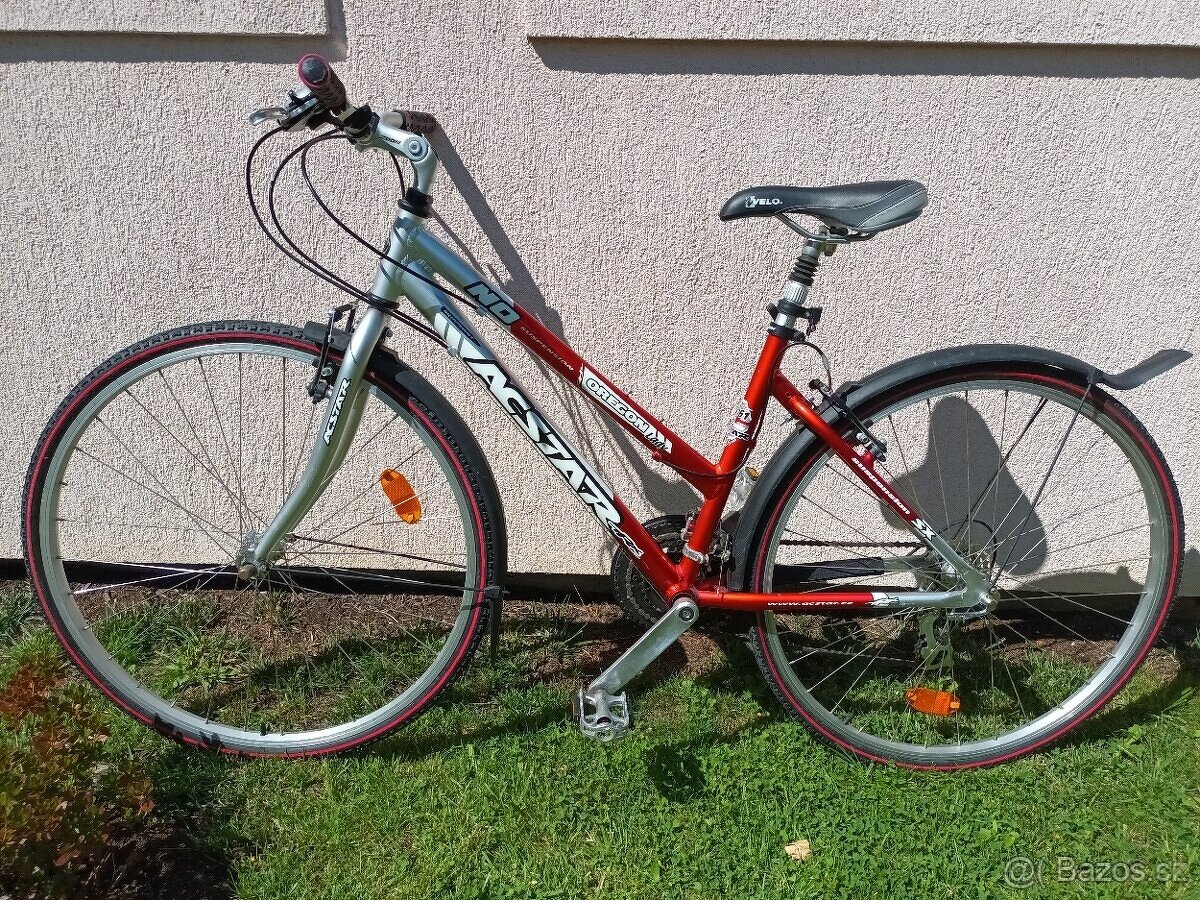 Dámske kolo Aestar - 3