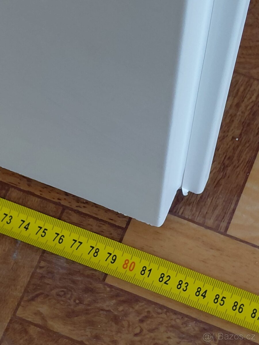 Interiérové dveře - 3