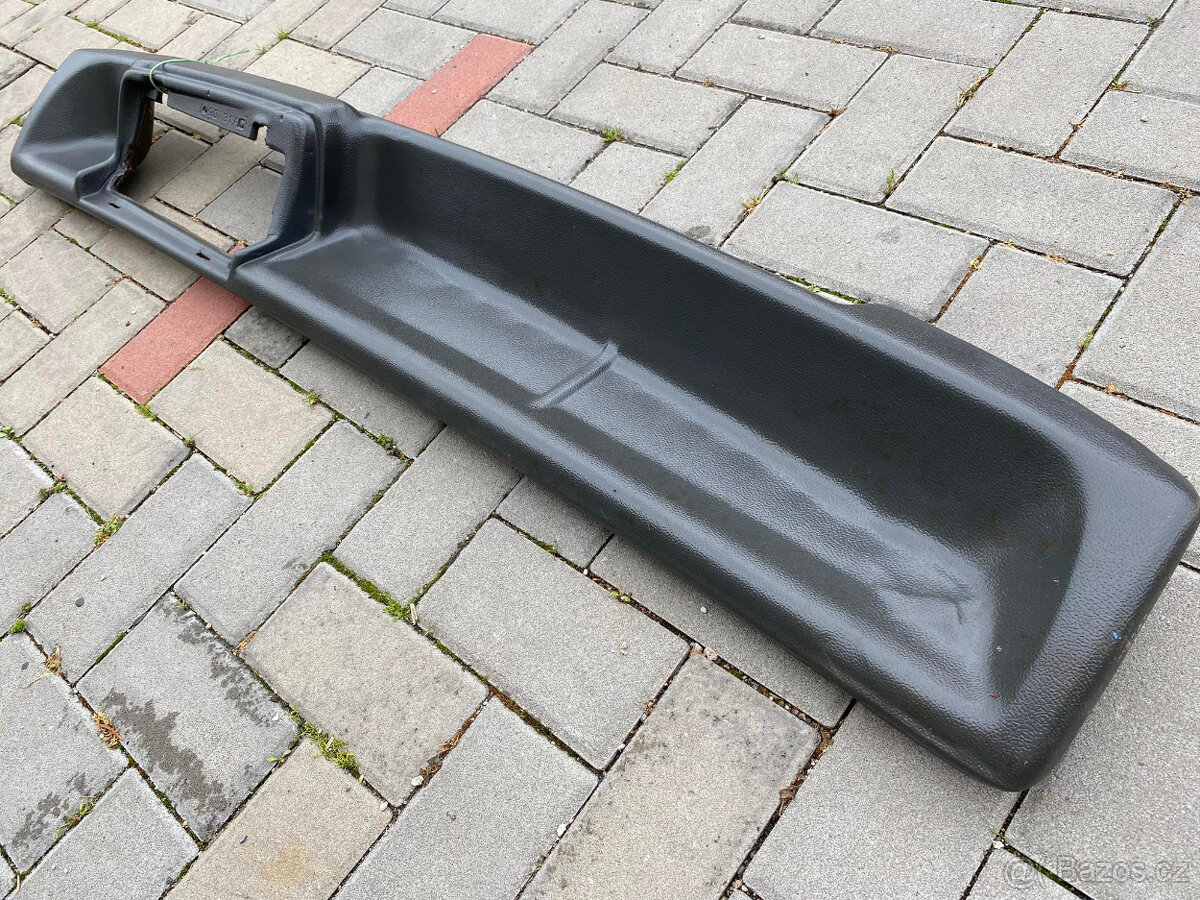 Lada samara, nová palubka, Tel 608 445 411 - 3