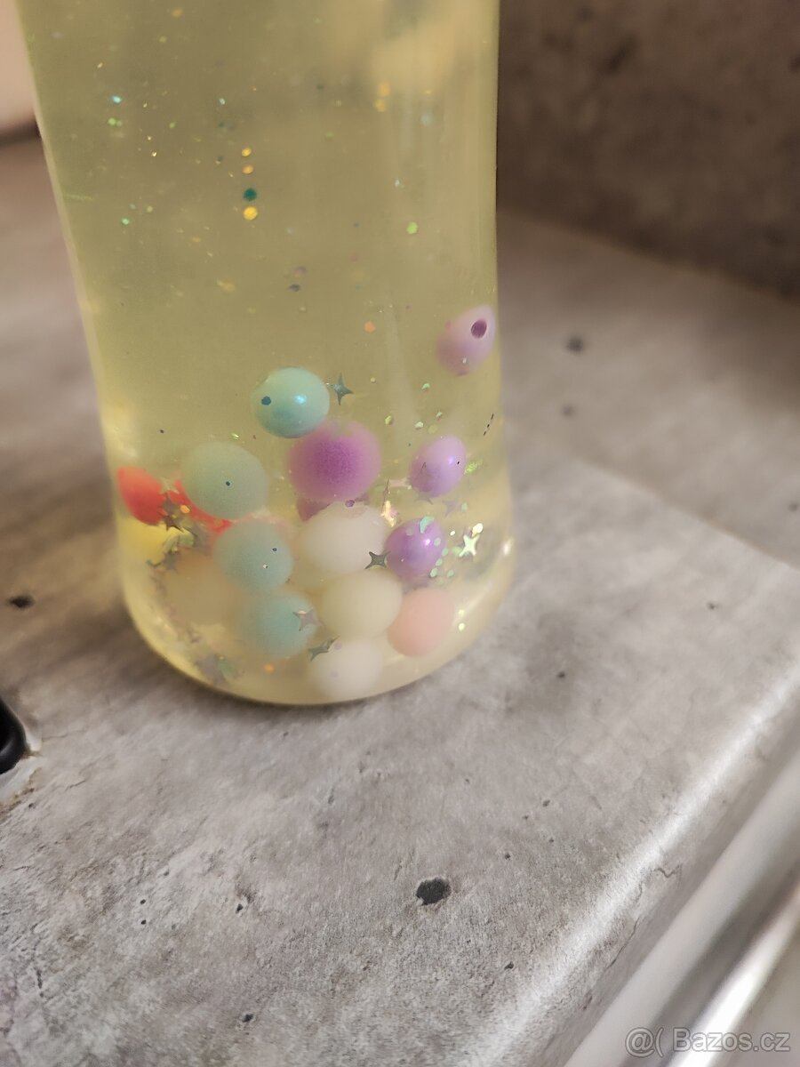 Slime fitirys by jingjing - 3