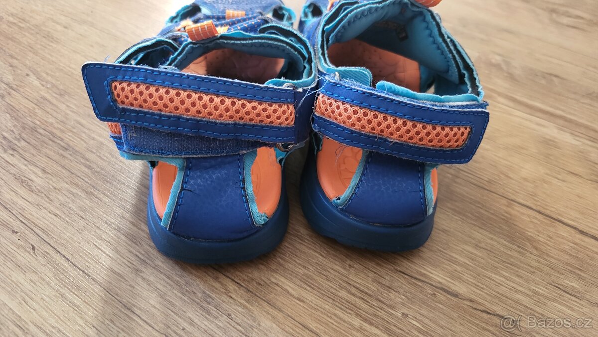 Sandály zn. Geox - 3