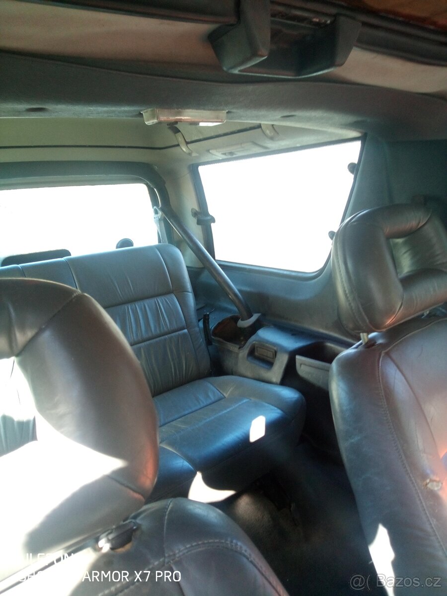 Opel Frontera 2.0i - 3