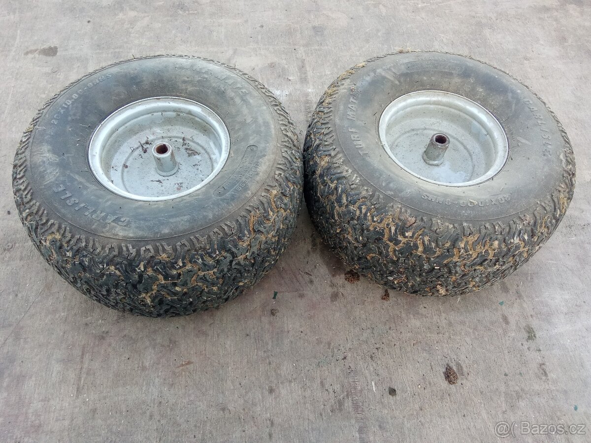 Kolo Starjet 20x10x8 - 3