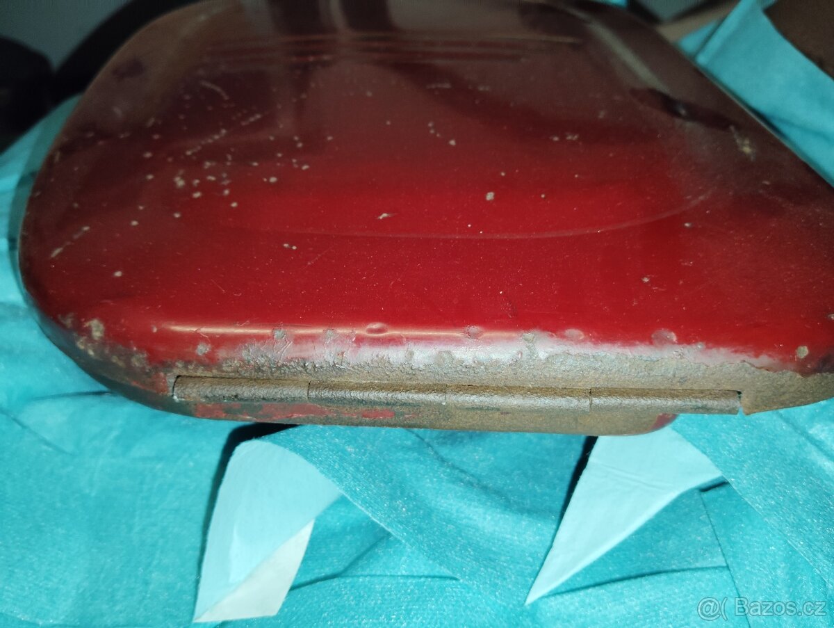 Jawa panenka kastlik - 3