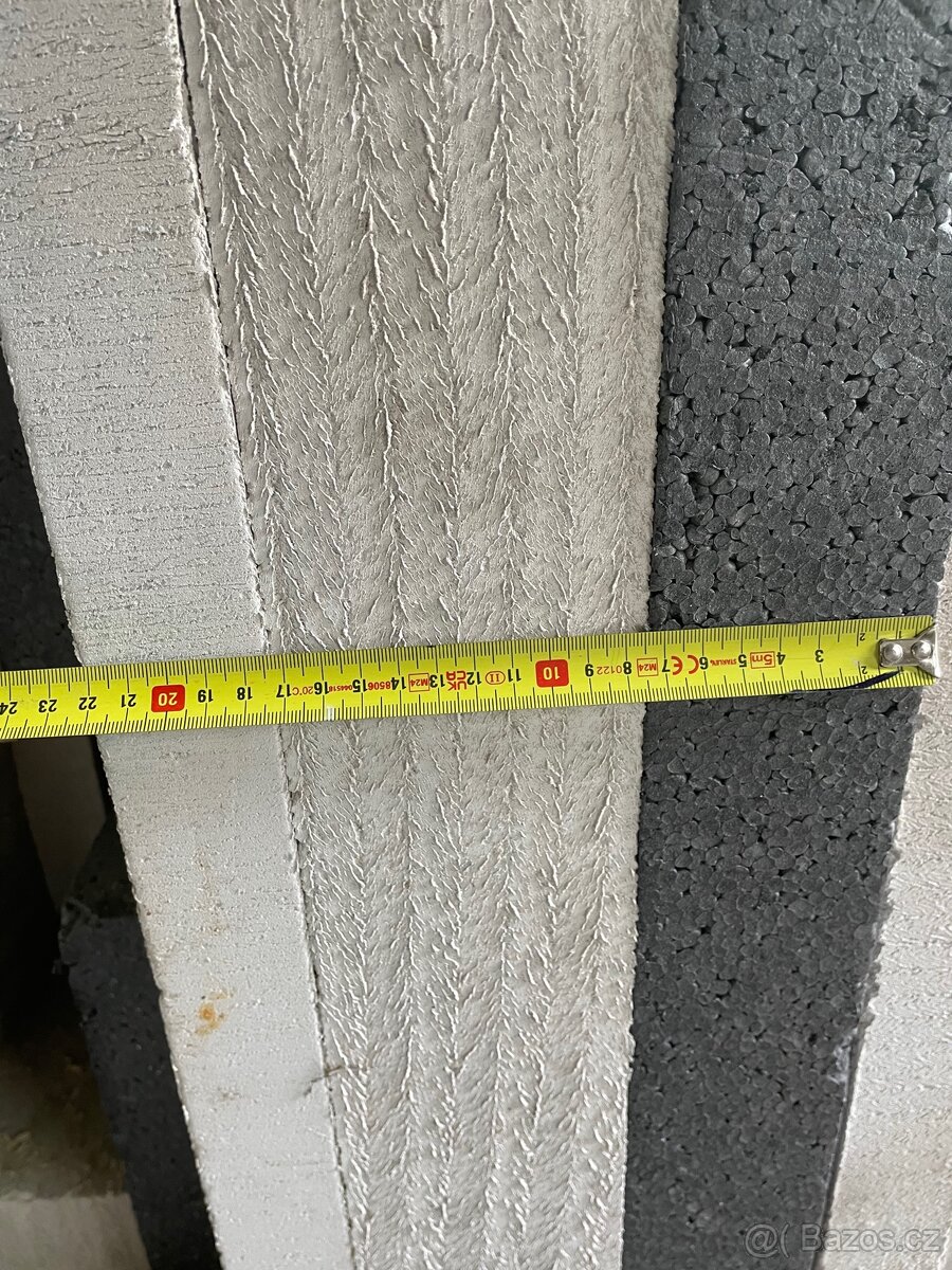 Ytong YQ U Profil 225 mm - 3