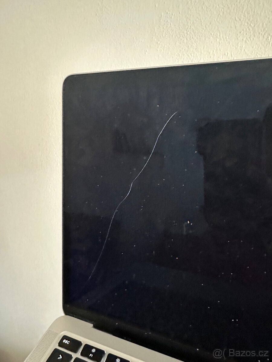 MacBook Air s čipem M1 - 3