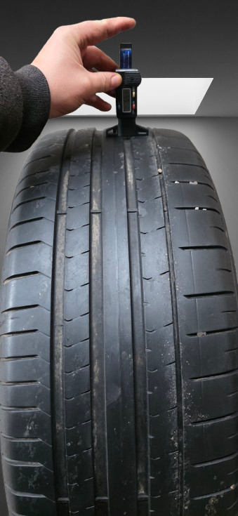 275/50/20 Pirelli - letní - na dobírku - 3