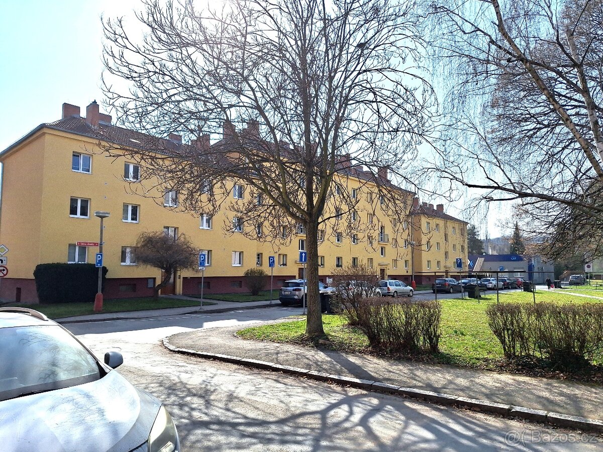 byt 3+kk v Kutné Hoře - 3