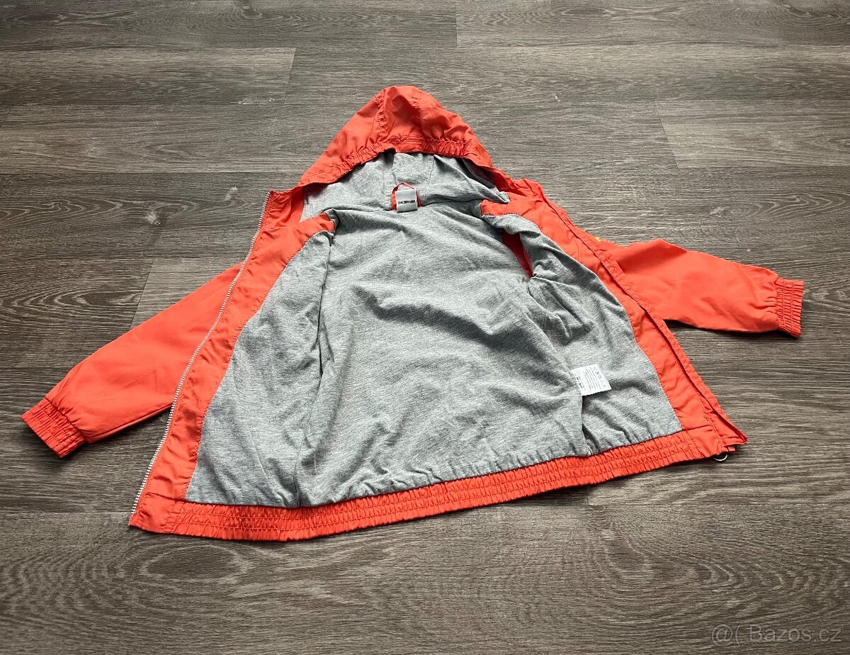 Jarní bunda, vel. 98/104 - 3
