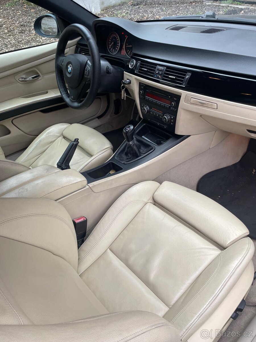 BMW E92 330d xDrive M-packet - 3