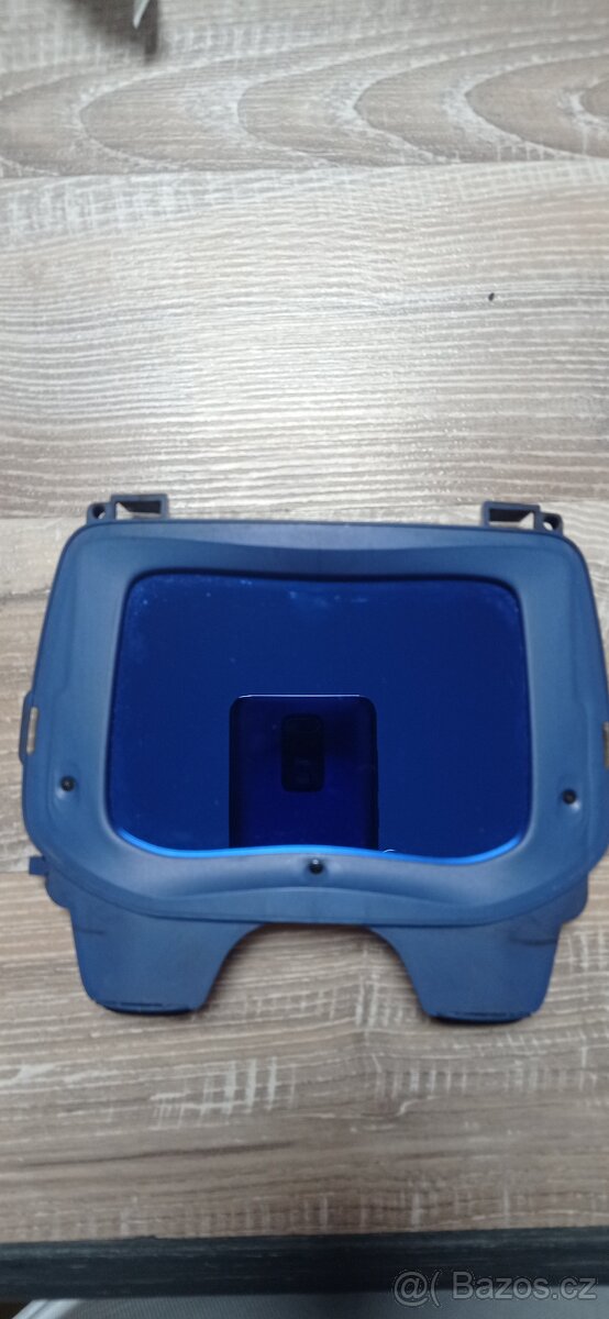 SPEEDGLAS 9100XXi - 3
