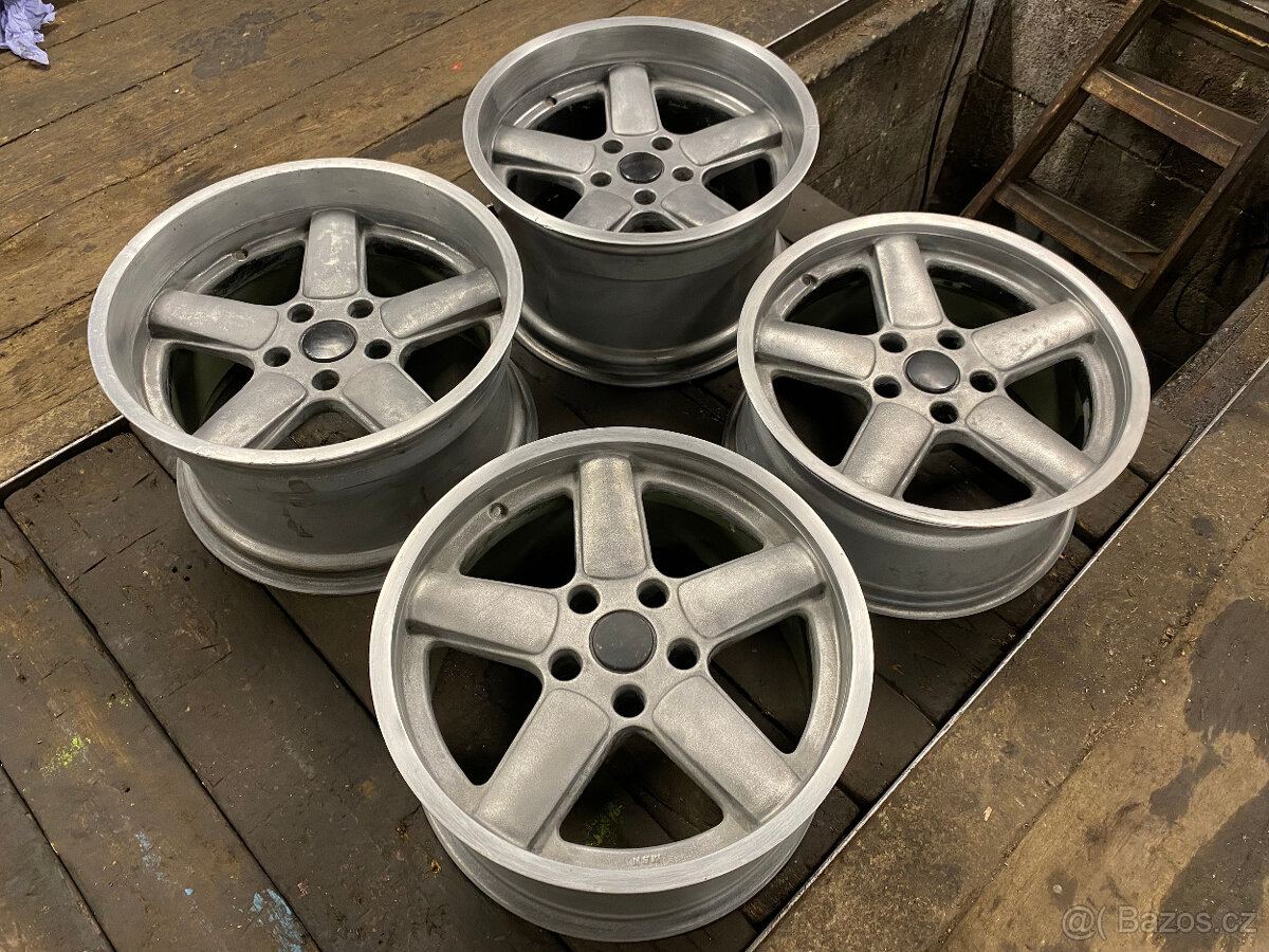 RH MBN 5x120 R17 Dvourozmer - 3