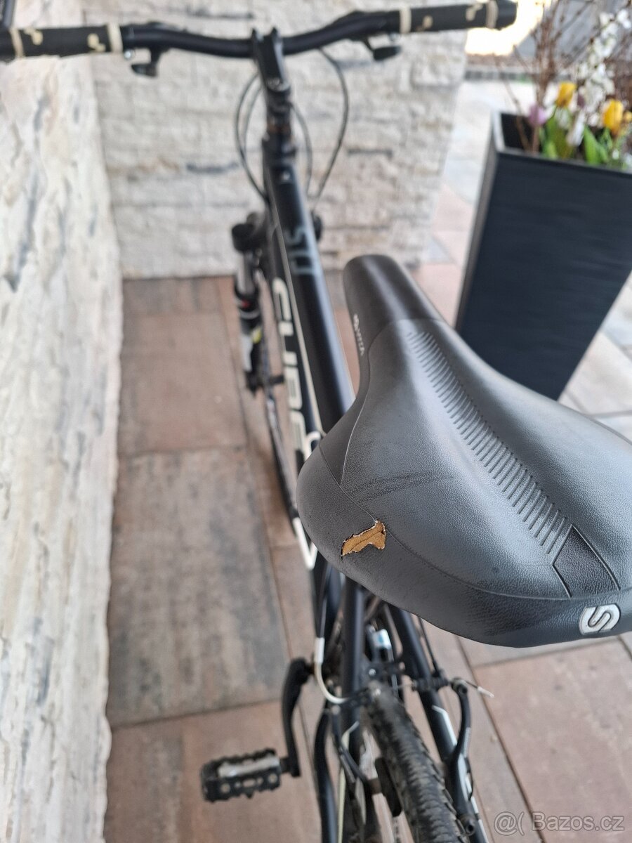 TREKOVÉ KOLO CUBE LTD CPMP - 3