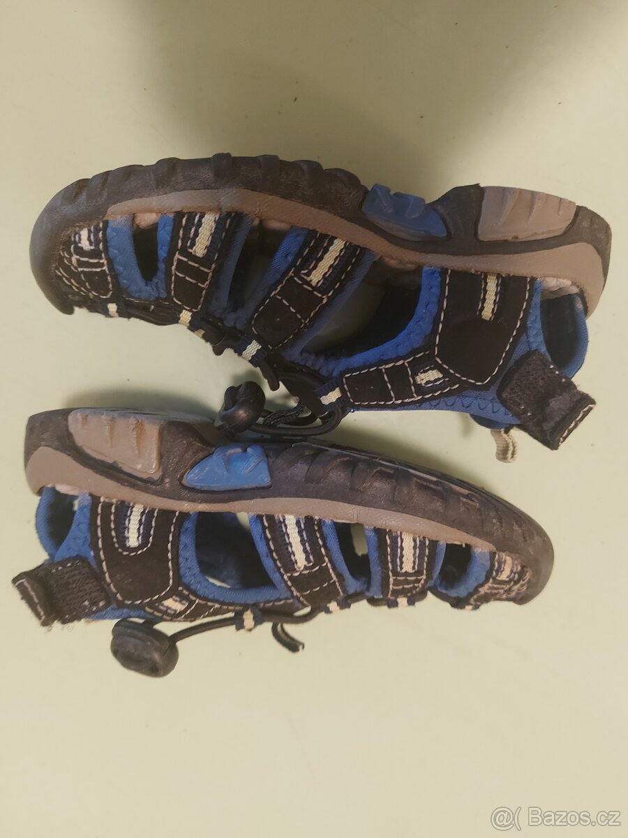 Sandále Mckinley 25 - 3