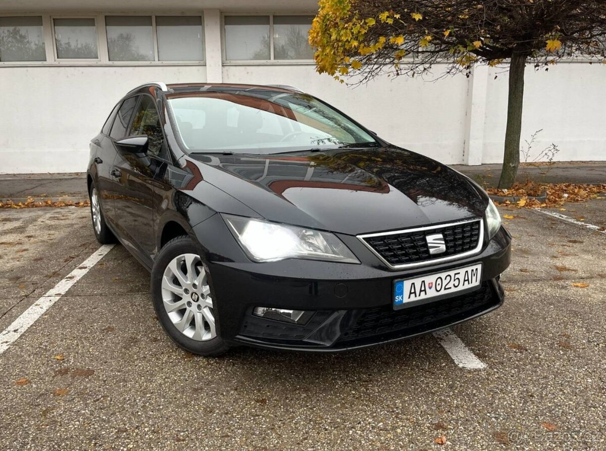 Seat Leon ST 1.6 TDI - 3