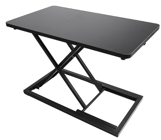 Výškově nastavitelný stolek - 3