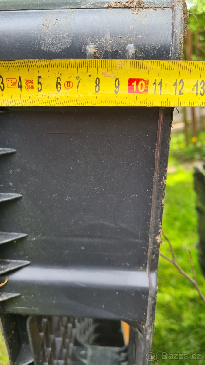 Plastové palety - 3