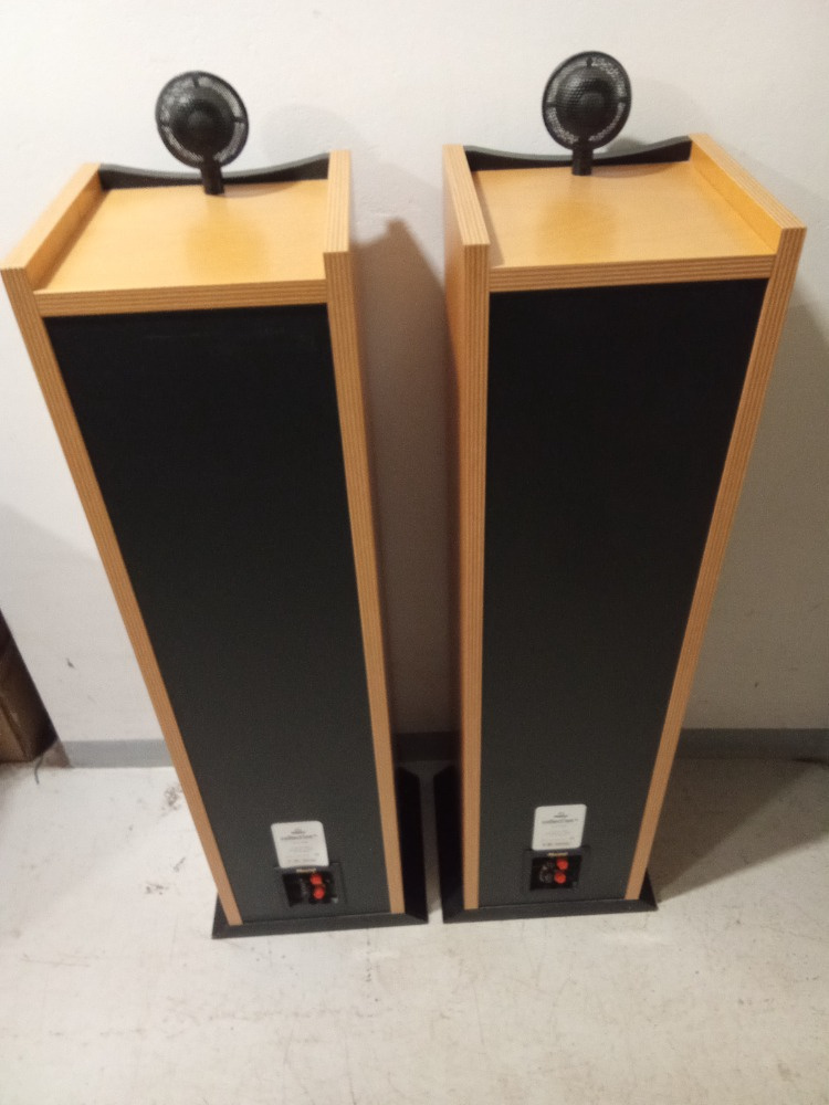 Magnat Collection 99 PC 50tis. - 3