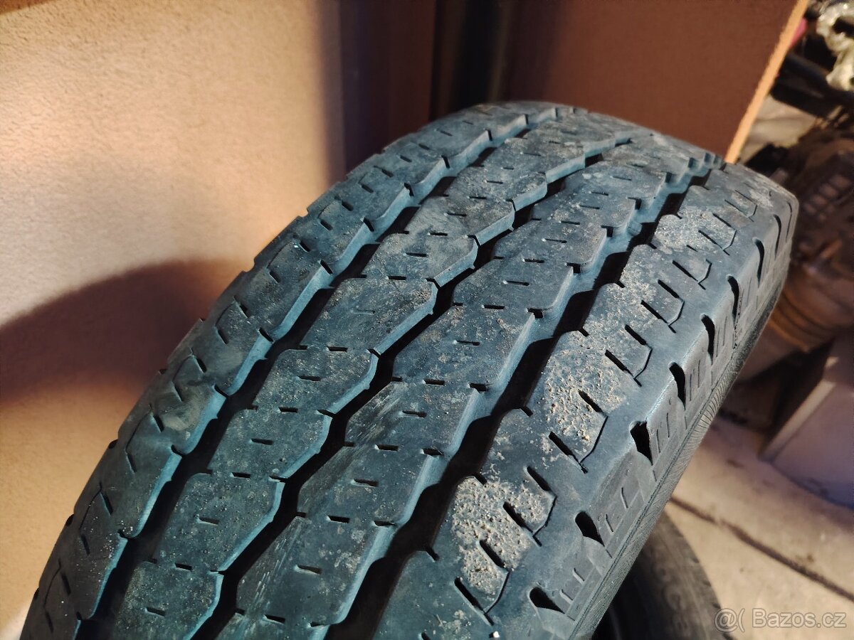 Letní pneumatiky - 3
