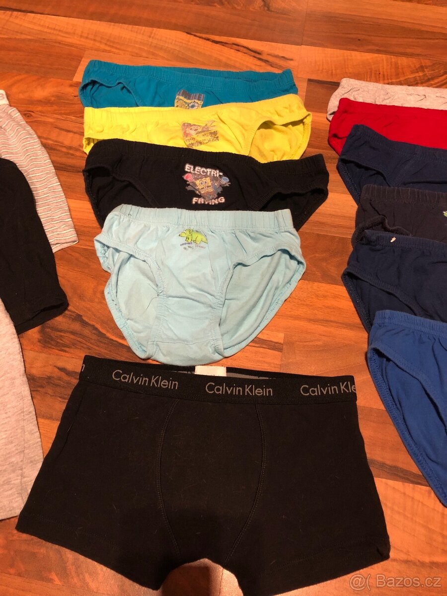 BOXERKY a SLIPY 14ks - 3