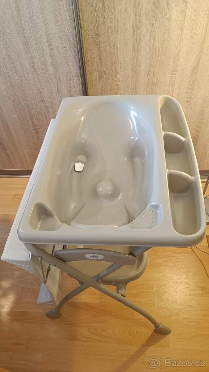 Přebalovací pult Volare - 3