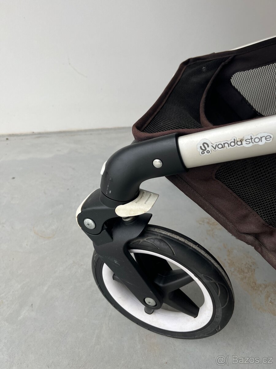 Bugaboo Fox - 3