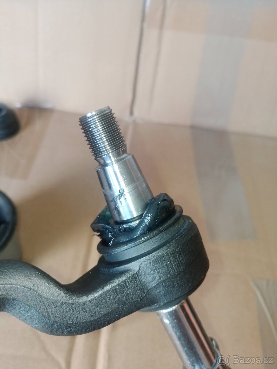 Prodej ramen Škoda Octavia 3 Golf 8 Audi A3 přední - 3