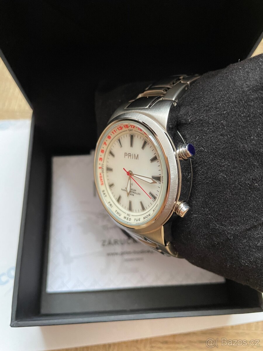 Hodinky PRIM W01P.10061.A - 3